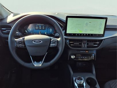 New 2026 Ford Escape Active w/ Active Premium Tech Pack