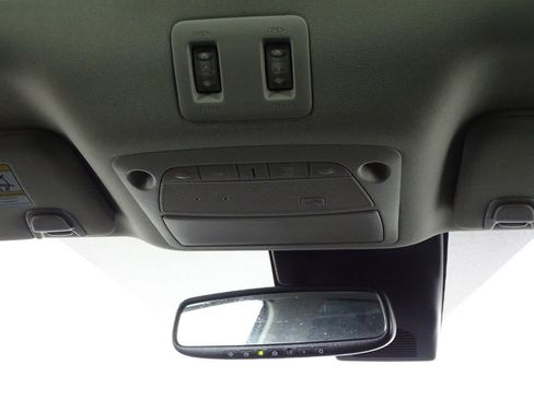 Used 2020 Nissan Murano Platinum w/ Cargo Package image 32