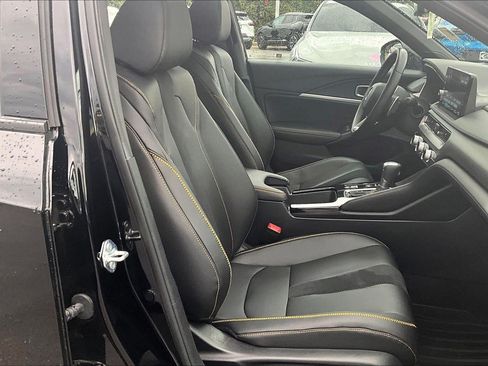 Used 2026 Acura Integra A-Spec w/ Technology Package FWD image 7