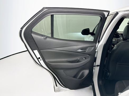 Used 2025 Buick Encore GX Preferred image 25