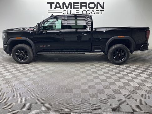 New 2026 GMC Sierra 2500 AT4 w/ AT4 Premium Plus Package image 2