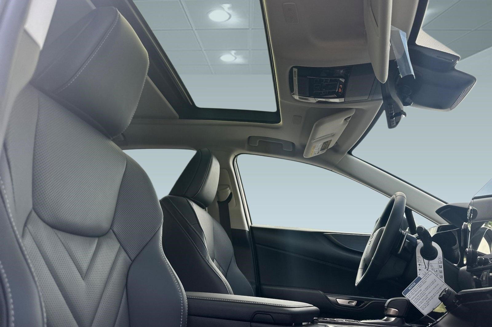 New 2026 Lexus NX 450h+ AWD w/ Accessory Package (2T) image 21