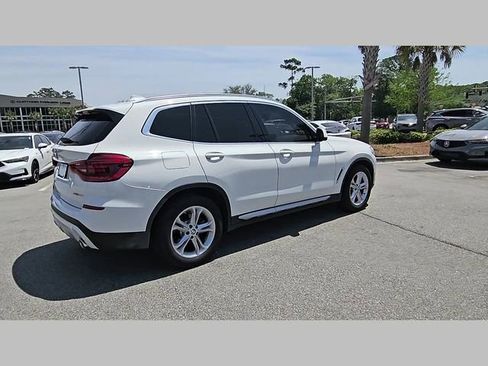 Used 2019 BMW X3 sDrive30i w/ Convenience Package RWD image 27