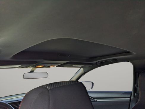 Used 2019 Honda Civic Si image 18