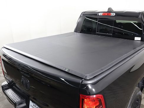 Used 2021 RAM 1500 Big Horn AWD/4WD image 17