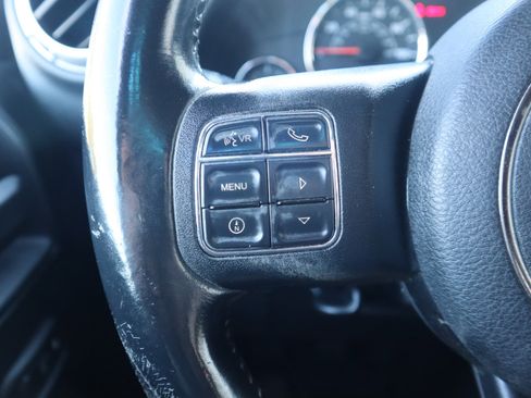 Used 2014 Jeep Wrangler Unlimited Rubicon w/ Connectivity Group image 62