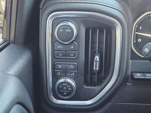 Used 2022 GMC Sierra 3500 AT4 AWD/4WD image 20