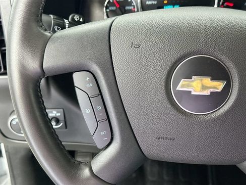 Used 2023 Chevrolet Express 2500 w/ Driver Convenience Package RWD image 18