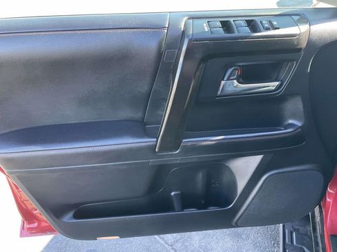 Used 2024 Toyota 4Runner TRD Off-Road Premium image 26