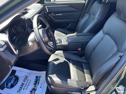 Used 2025 MAZDA CX-50 AWD 2.5 S w/ Weather Package image 11