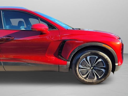 New 2026 Chevrolet Blazer EV LT image 21