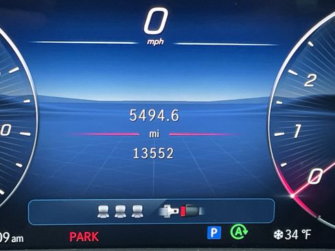 Certified 2024 Mercedes-Benz E 350 4MATIC Sedan image 27