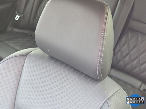 Used 2023 Nissan Rogue Platinum w/ Platinum Premium Package image 13