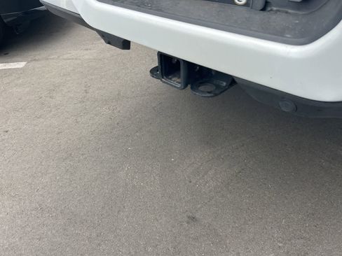 Used 2026 RAM 2500 Laramie w/ Night Edition image 22