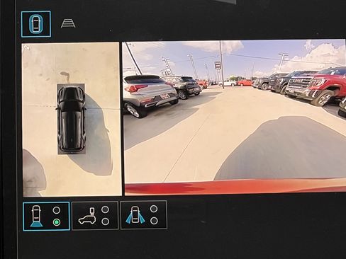 New 2026 GMC Terrain Denali w/ LPO, Floor Liner Package image 19