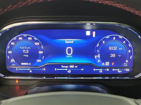 Used 2023 Chevrolet Tahoe RST image 28