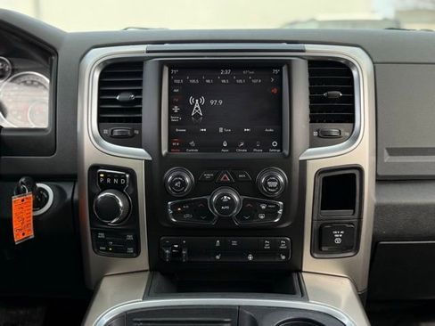 Used 2018 RAM 1500 Big Horn image 15