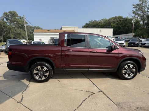Used 2019 Honda Ridgeline RTL-T image 8