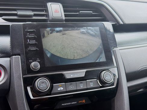 Used 2021 Honda Civic Sport image 13