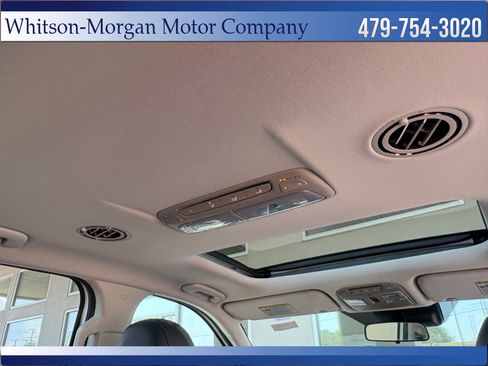 Used 2020 Kia Telluride S w/ S 8 Passenger Seating Package FWD image 36