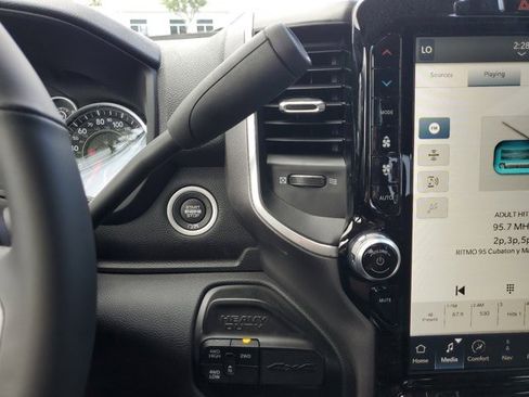 New 2024 RAM 2500 Big Horn w/ Sport Appearance Package image 15