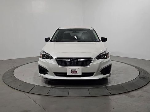 Used 2019 Subaru Impreza 2.0i image 9