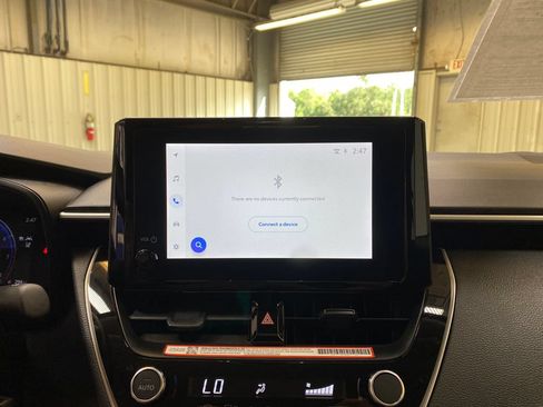 Used 2026 Toyota Corolla LE FWD image 38