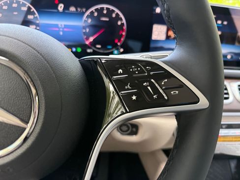 New 2026 Mercedes-Benz GLE 350 4MATIC image 24