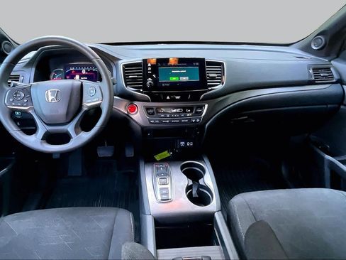 Used 2022 Honda Pilot Sport image 15