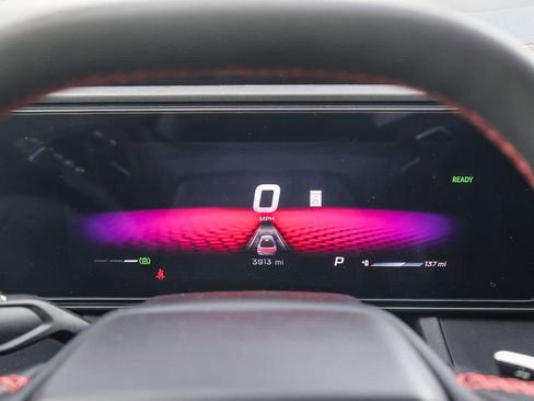 Used 2025 Dodge Charger R/T w/ Quick Order Package 25M R/T image 24