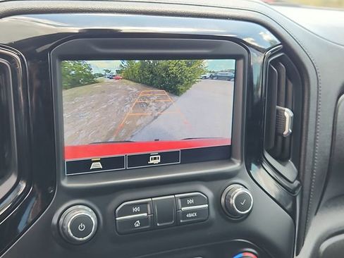 Used 2021 Chevrolet Silverado 1500 RST w/ All Star Edition Plus AWD/4WD image 29