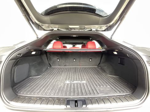 Used 2022 Lexus RX 350 F Sport image 30