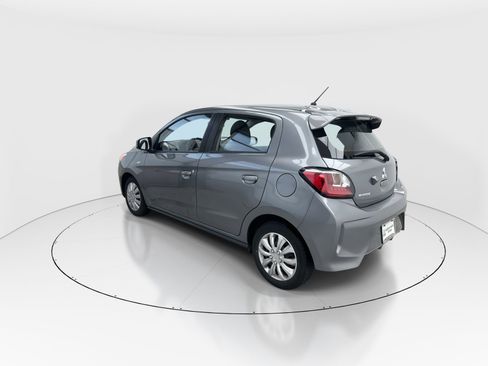 Used 2022 Mitsubishi Mirage ES image 6