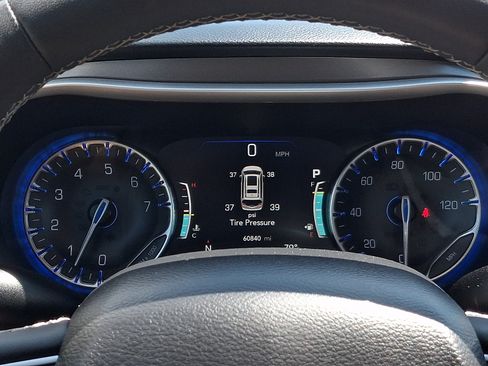 Certified 2023 Chrysler Pacifica Touring-L FWD image 20