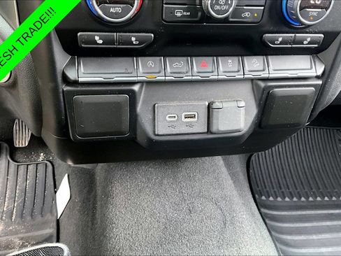 Used 2019 Chevrolet Silverado 1500 LT w/ All-Star Edition AWD/4WD image 16