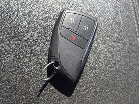 Used 2023 GMC Canyon Elevation w/ Trailering Package image 23