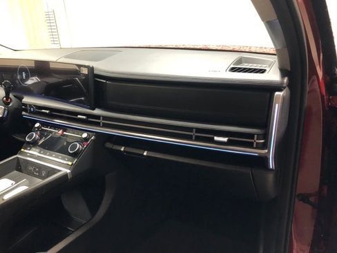 New 2026 Hyundai Santa Fe Limited image 14