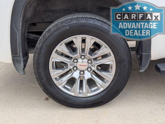Certified 2023 GMC Sierra 1500 Denali AWD/4WD image 3