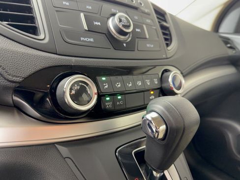 Used 2016 Honda CR-V LX image 22