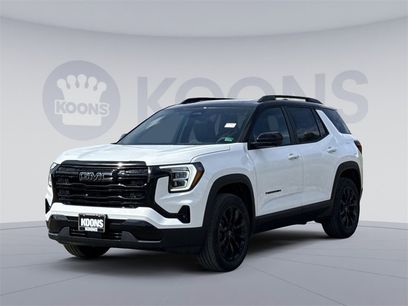 New 2026 GMC Terrain Elevation w/ Elevation Premium Package