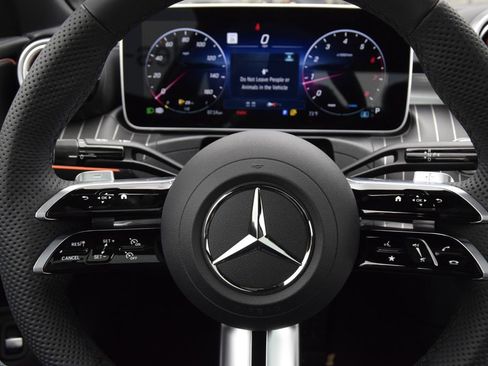 New 2026 Mercedes-Benz CLE 450 4MATIC Coupe image 22