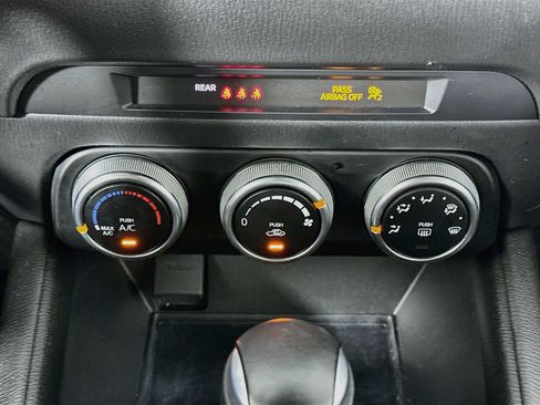 Used 2023 MAZDA CX-5 AWD 2.5 S image 24