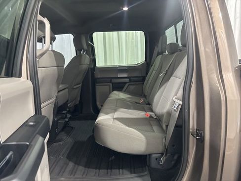 Used 2018 Ford F150 XLT w/ Equipment Group 302A Luxury image 10