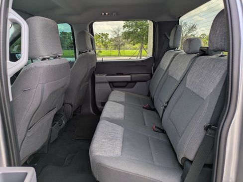 Used 2023 Ford F150 XLT AWD/4WD image 17