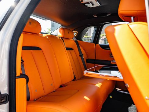 Certified 2024 Rolls-Royce Ghost image 29