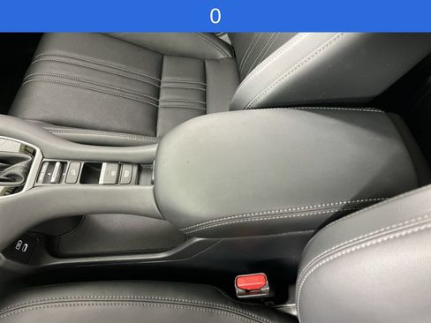 Used 2024 Honda HR-V EX-L image 21