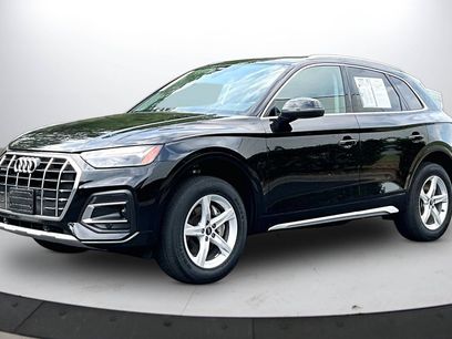 Used 2023 Audi Q5 2.0T Premium w/ Convenience Package