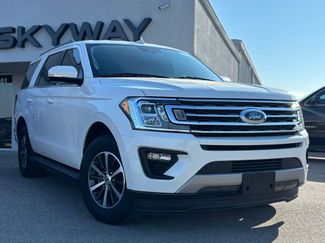 Used 2020 Ford Expedition XLT w/ Equipment Group 201A video 1