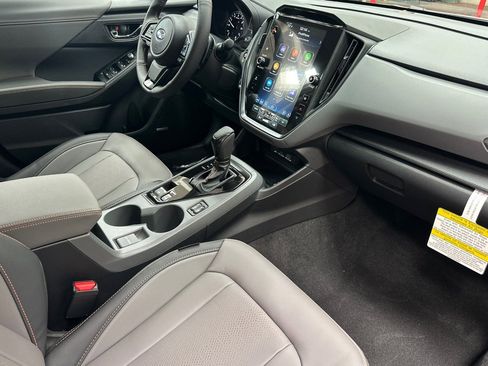 New 2026 Subaru Crosstrek 2.5i Limited AWD/4WD image 18