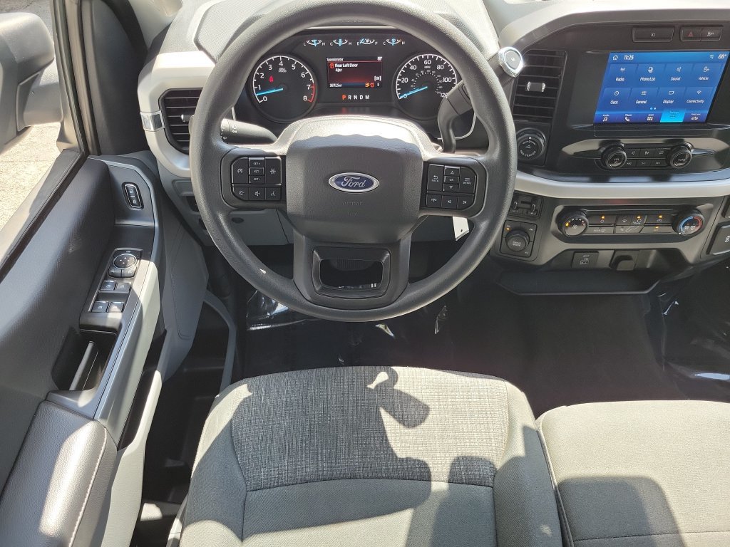 Used 2022 Ford F150 XLT w/ Trailer Tow Package AWD/4WD image 18